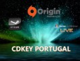 STEAM - ORIGIN - GAMES FOR WINDOWS LIVE (LINKS PARA DOWNLOAD)
